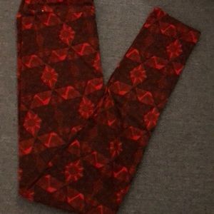 LuLaRoe kids leggings